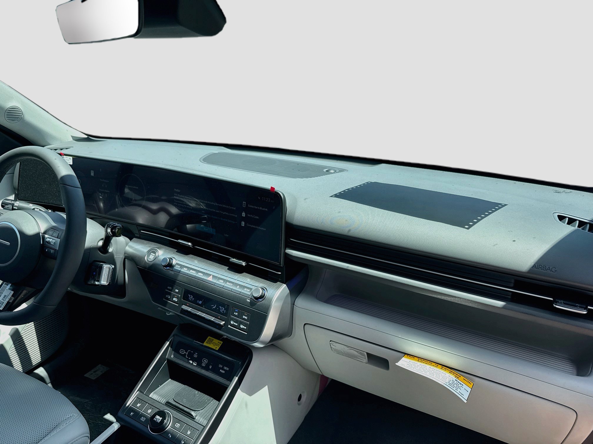 New 2026 Hyundai Kona Limited FWD image 22
