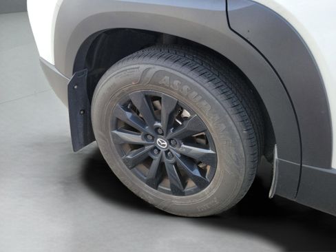 Used 2025 MAZDA CX-50 AWD 2.5 S w/ Weather Package image 19