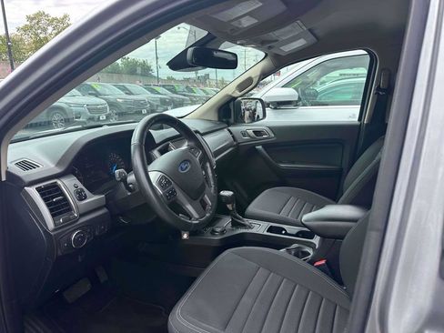 Used 2020 Ford Ranger XLT w/ Equipment Group 301A Mid AWD/4WD image 15