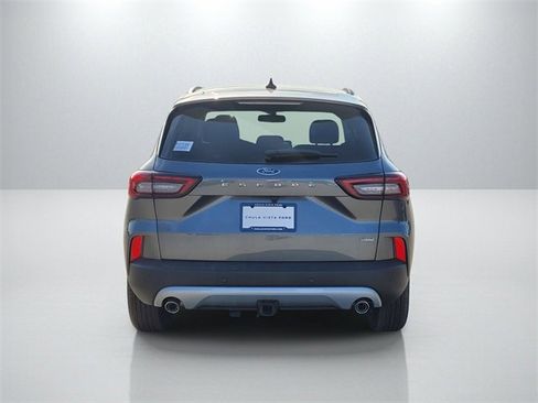 New 2025 Ford Escape SE w/ PHEV Premium Package image 5