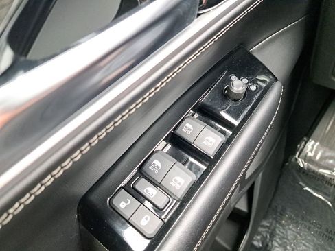 Used 2022 Jeep Wagoneer Series III image 25