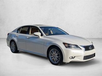 Used 2013 Lexus GS 350 video 2