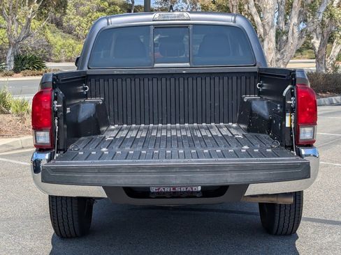 Used 2023 Toyota Tacoma SR5 RWD image 9