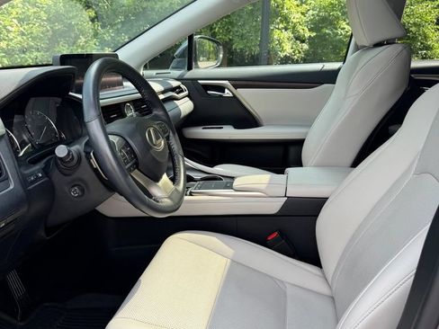 Used 2021 Lexus RX 350 AWD w/ Premium Package image 8