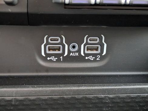 Used 2023 RAM 1500 Limited AWD/4WD image 25
