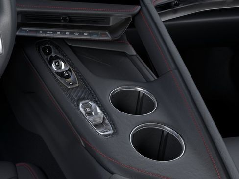 New 2027 Chevrolet Corvette Grand Sport w/ Z52 Sport Performance Package RWD image 23