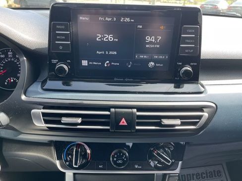 Used 2021 Kia Seltos S image 13