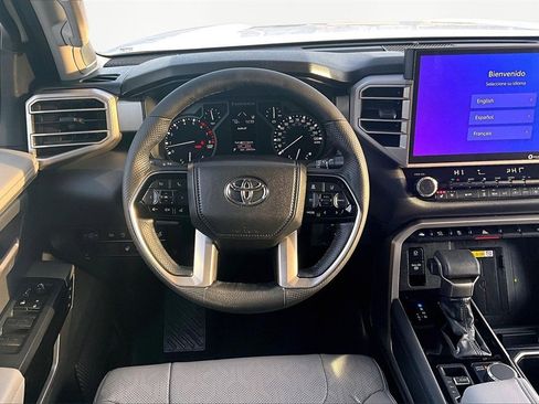 Used 2023 Toyota Tundra Limited image 5