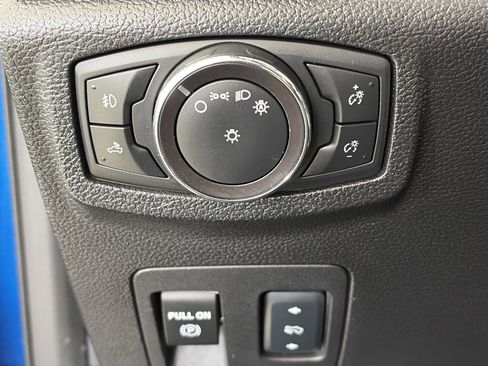 Certified 2018 Ford F150 XLT w/ Equipment Group 302A Luxury image 24