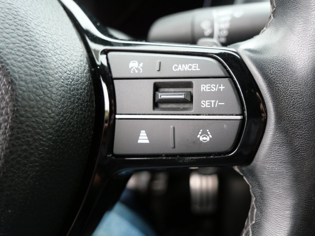 Used 2025 Honda Civic Sport image 24