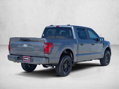 New 2026 Ford F150 STX AWD/4WD image 2