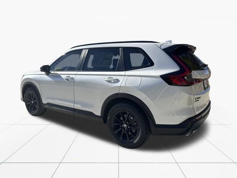 New 2026 Honda CR-V Sport image 6
