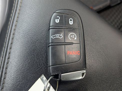 Used 2023 Dodge Challenger R/T Scat Pack image 29