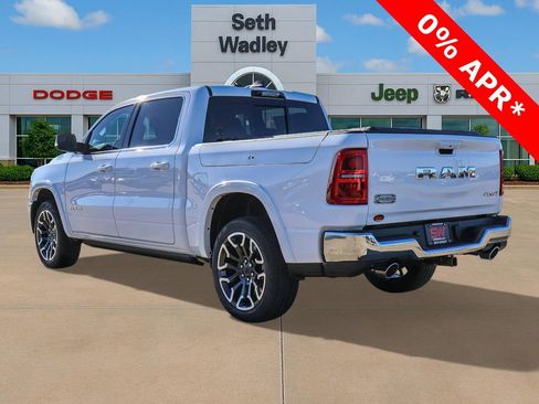 New 2026 RAM 1500 Limited image 5