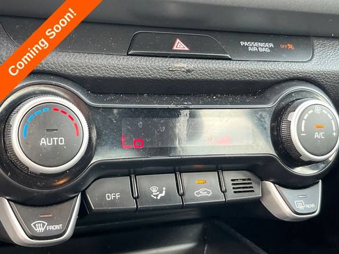 Used 2023 Kia Rio S w/ Technology Package FWD image 20