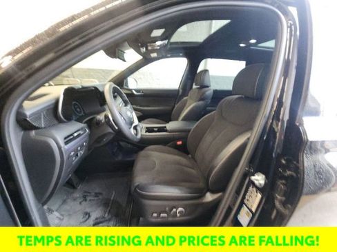 Used 2025 Hyundai Palisade Calligraphy image 20