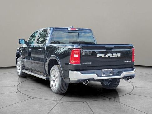 New 2026 RAM 1500 Big Horn AWD/4WD image 10