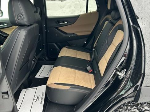 New 2026 Chevrolet Equinox ACTIV image 31