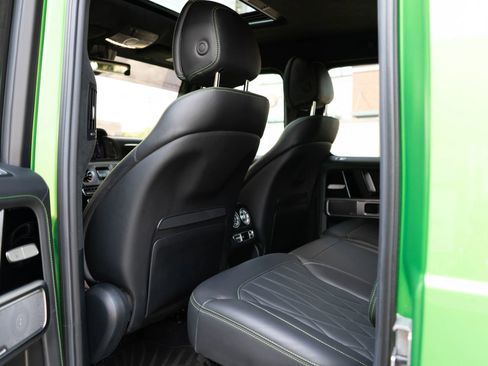 Used 2022 Mercedes-Benz G 63 AMG 4MATIC image 51