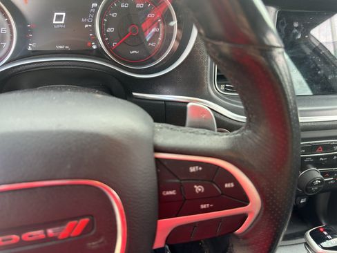 Used 2018 Dodge Charger GT AWD/4WD image 25
