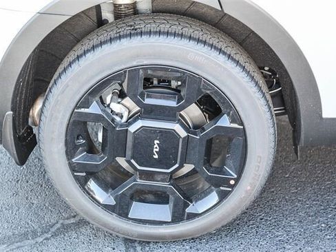 New 2025 Kia Sorento SX image 10