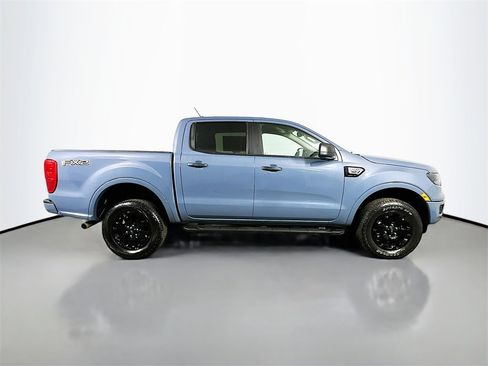 Used 2023 Ford Ranger XLT w/ Equipment Group 301A Mid image 7
