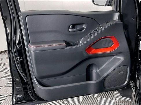 New 2026 Nissan Frontier PRO-4X w/ Pro Premium Package image 42