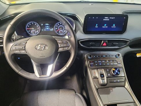 Used 2023 Hyundai Santa Fe SEL AWD/4WD image 22