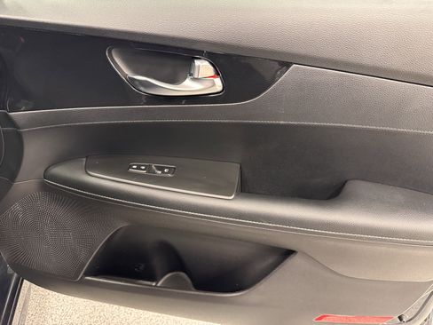 Certified 2021 Kia Forte GT-Line image 26