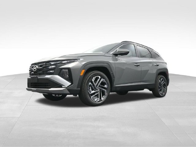 New 2026 Hyundai Tucson SEL Plus AWD/4WD image 37