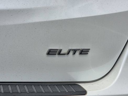 Used 2019 Honda Odyssey Elite image 12