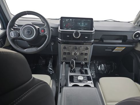 Used 2024 INEOS Grenadier Trialmaster Edition image 9