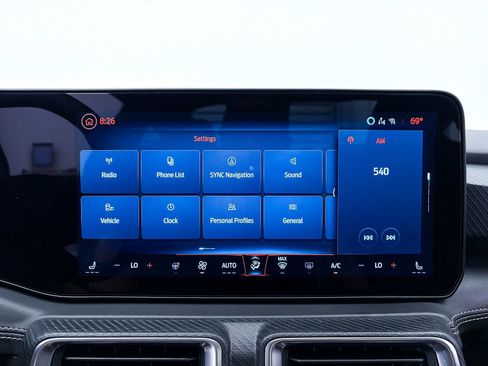 Used 2025 Ford Mustang GT Premium RWD image 21