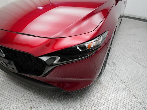 Used 2024 MAZDA MAZDA3 s image 23