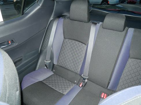 Used 2020 Toyota C-HR XLE image 12