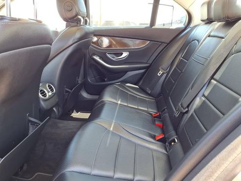 Used 2015 Mercedes-Benz C 300 4MATIC Sedan image 22