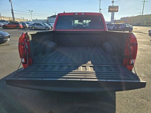 Used 2018 RAM 1500 Sport image 34