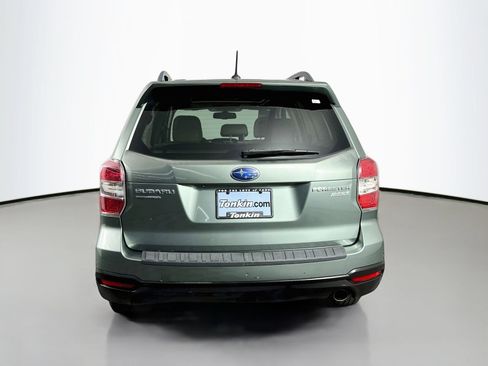 Used 2015 Subaru Forester 2.5i Touring w/ Popular Package #1 AWD/4WD image 6