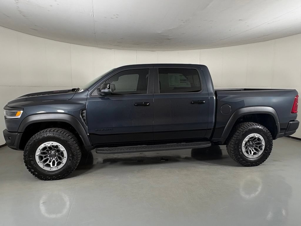 New 2026 RAM 1500 RHO w/ RHO Level 1 Equipment Group AWD/4WD image 5
