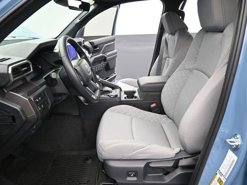 New 2026 Toyota Tacoma SR5 image 10