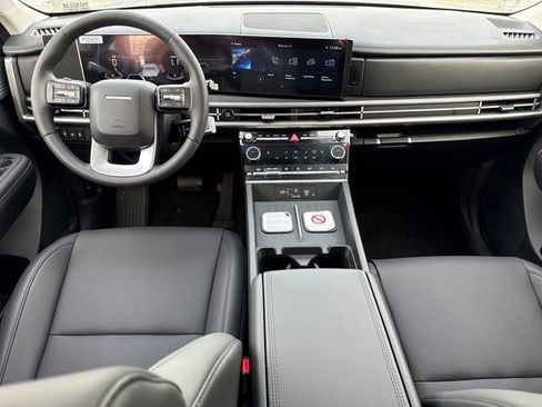 New 2026 Hyundai Santa Fe SEL image 15