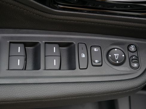 New 2026 Honda Odyssey Elite image 15