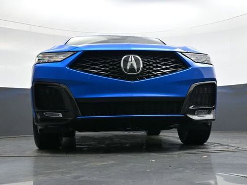 New 2026 Acura MDX A-Spec image 33