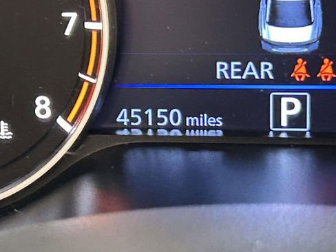 Used 2025 Nissan Altima 2.5 SV image 22