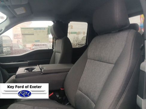 New 2026 Ford F350 XL w/ STX Appearance Package image 22