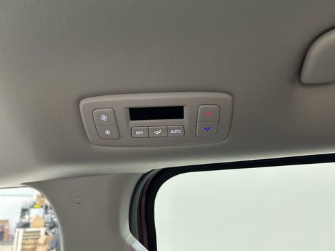 New 2026 Kia Carnival LXS image 25