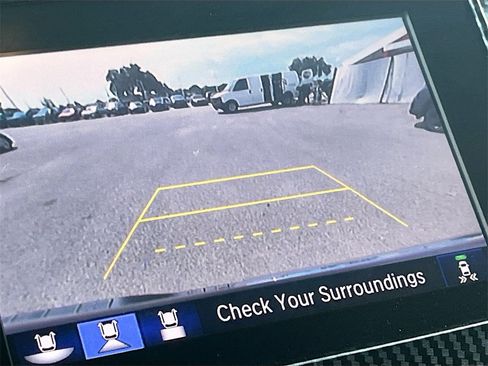 Used 2023 Honda Ridgeline RTL-E image 13