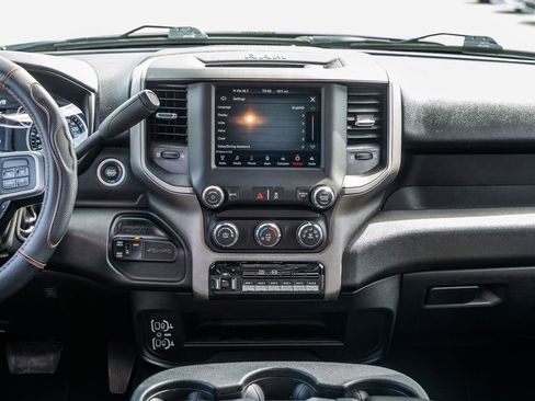 Used 2021 RAM 2500 Tradesman AWD/4WD image 28