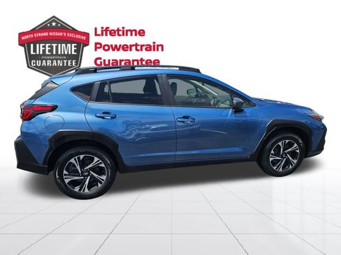 Used 2024 Subaru Crosstrek 2.0i Premium AWD/4WD image 6