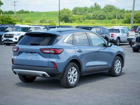 Certified 2023 Ford Escape Active w/ Tech Pack #1 AWD/4WD image 5